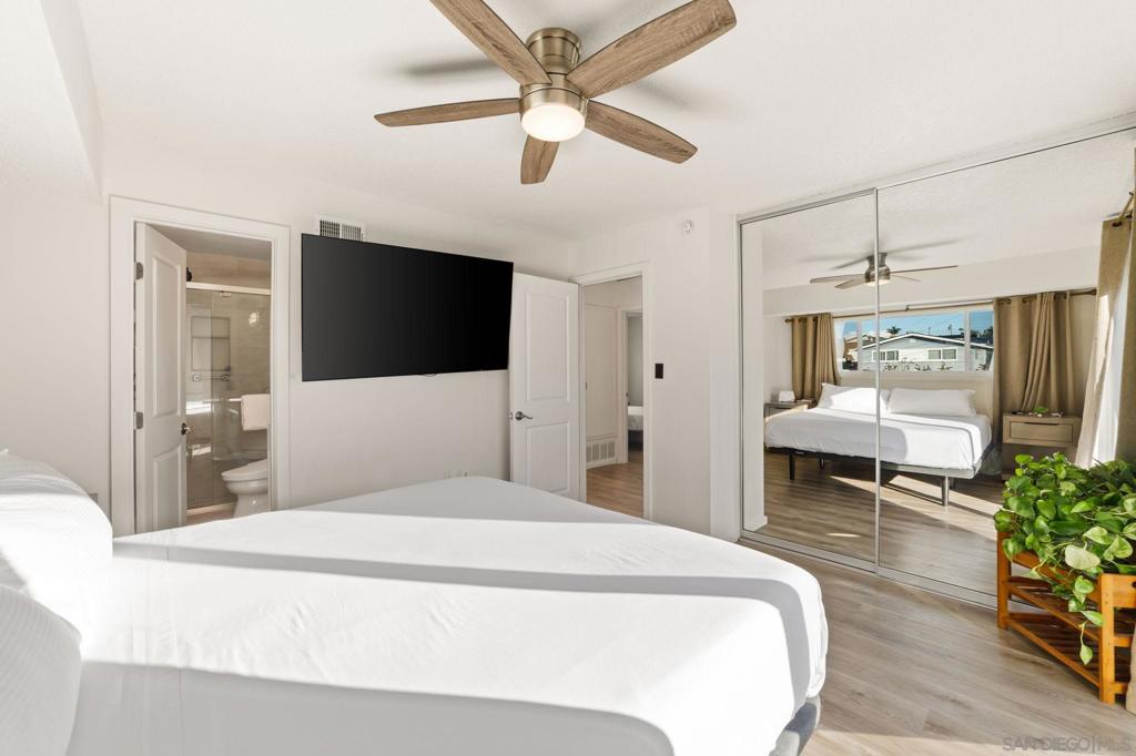 Clairemont - Residential Lease