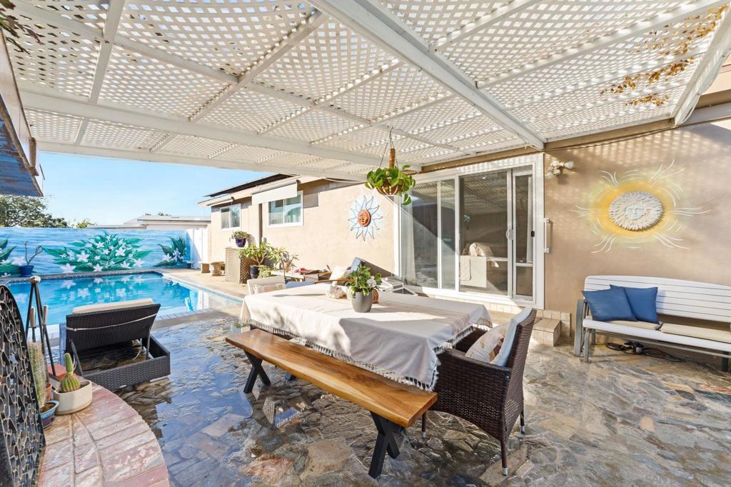 Clairemont - Residential Lease