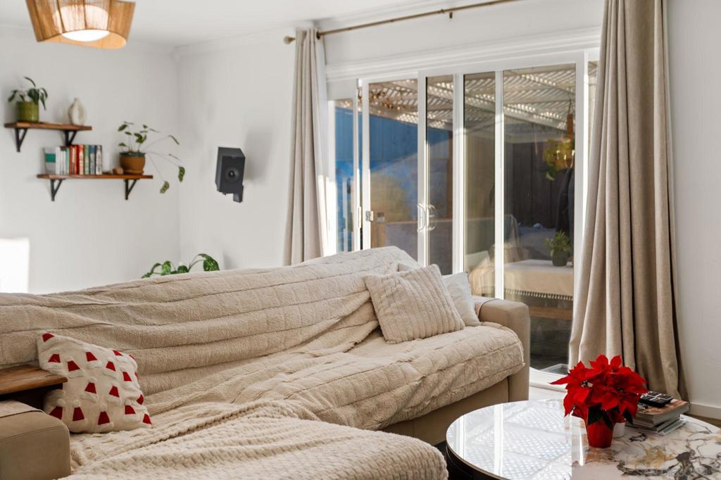 Clairemont - Residential Lease