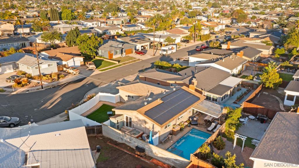 Clairemont - Residential Lease