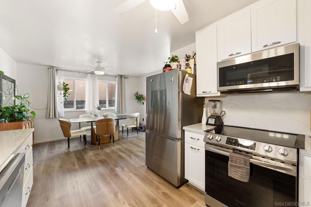 Clairemont - Residential Lease