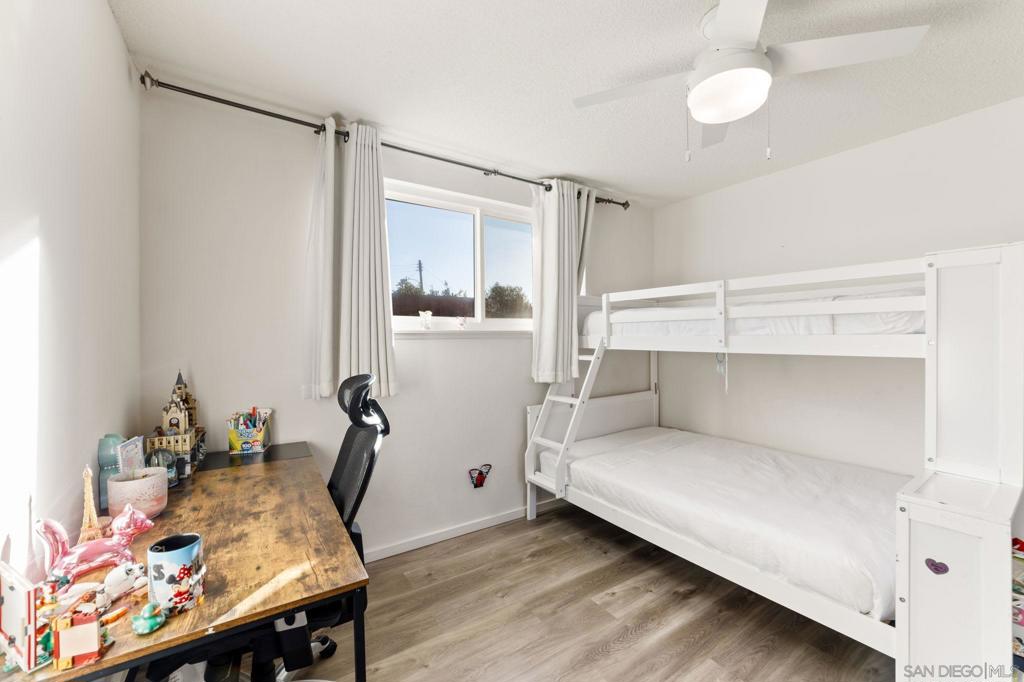 Clairemont - Residential Lease