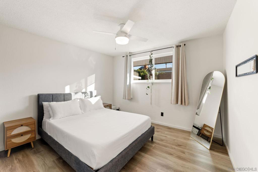 Clairemont - Residential Lease