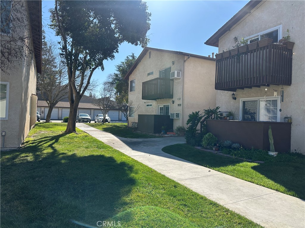 7478 Santa Ysabel Unit E