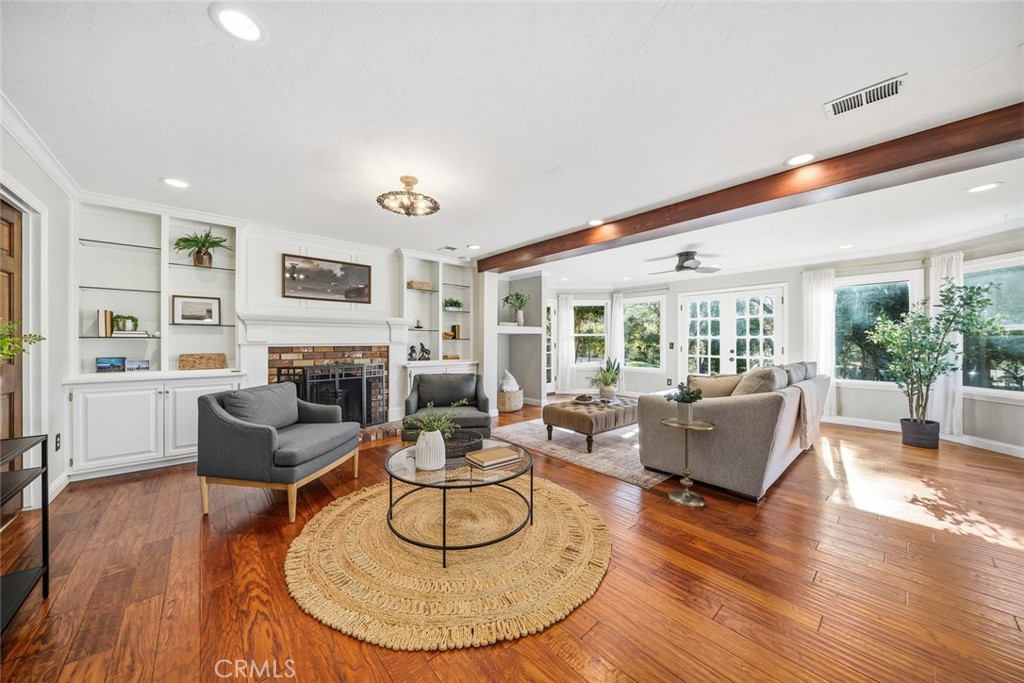 12250 San Antonio Road