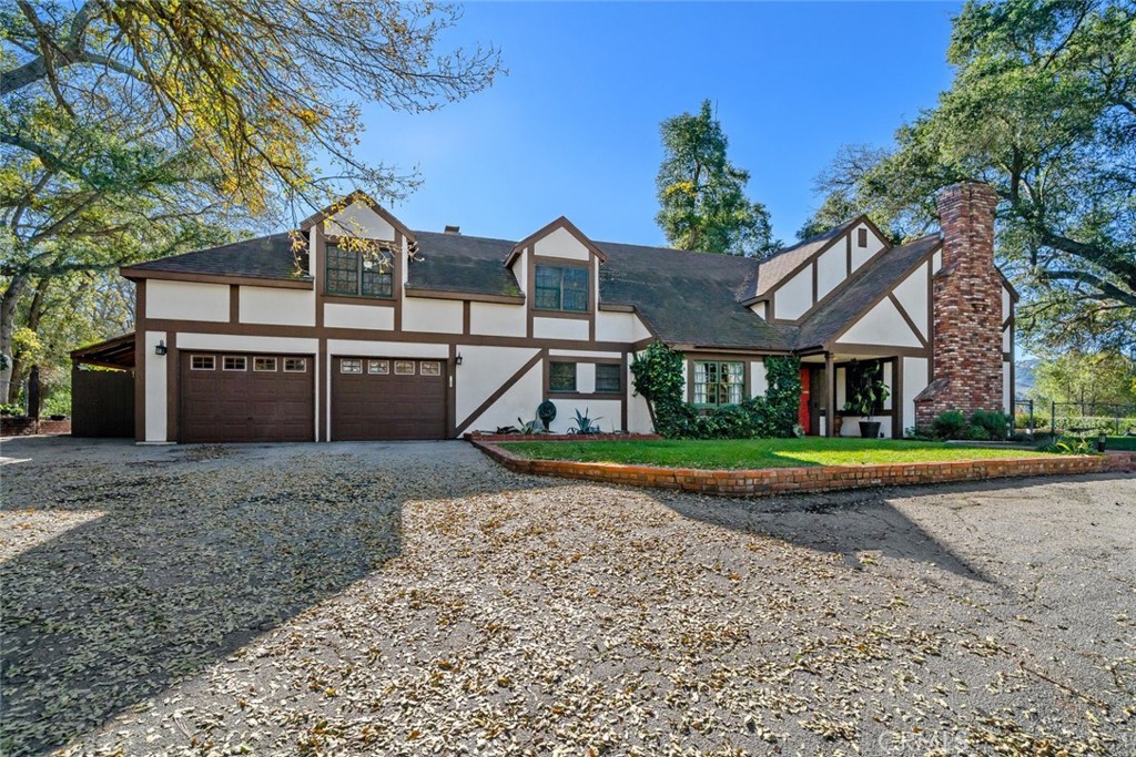 12250 San Antonio Road