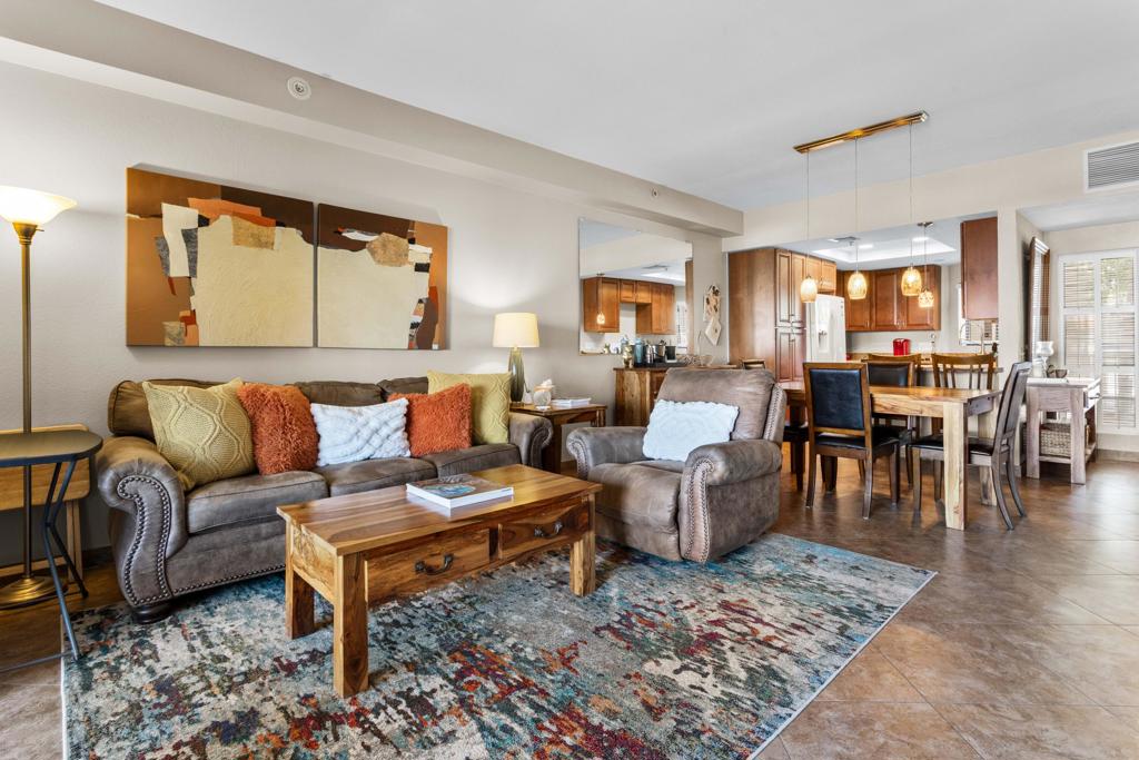 Villa Caballeros - Residential Lease