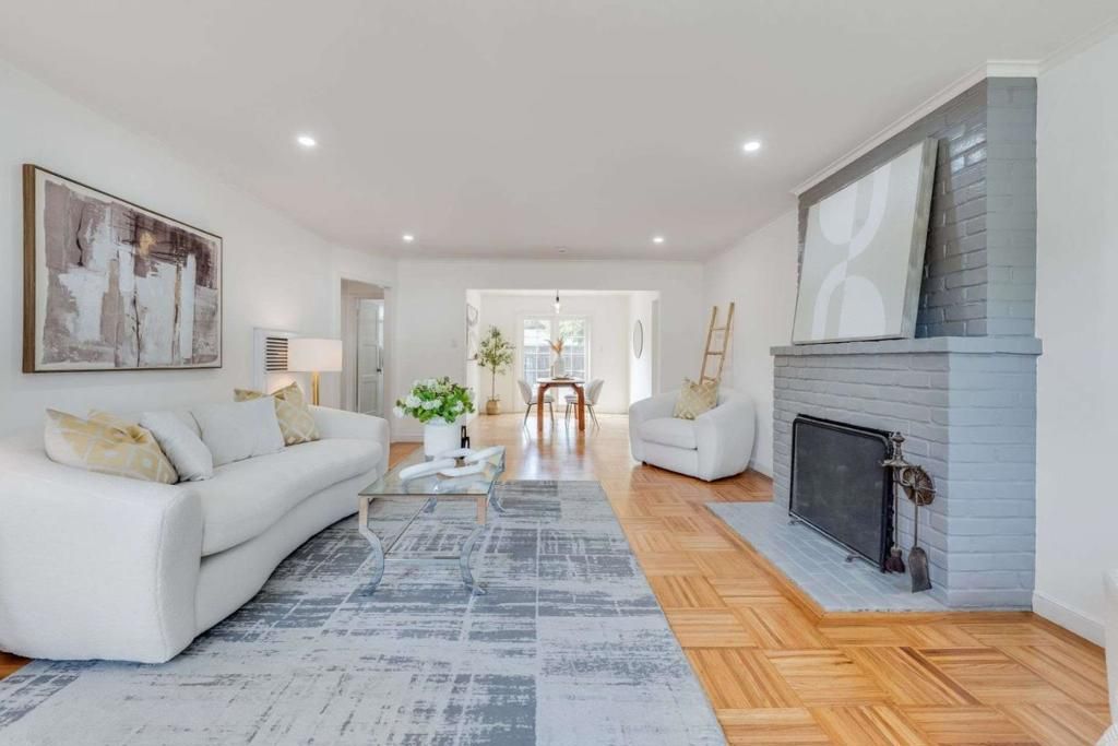 Photo of 315 Haight Street, Menlo Park, CA 94025 (MLS # ML82023663)