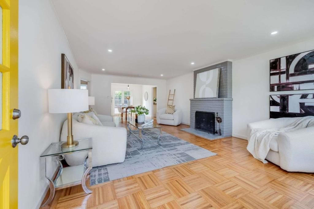 Photo of 315 Haight Street, Menlo Park, CA 94025 (MLS # ML82023663)