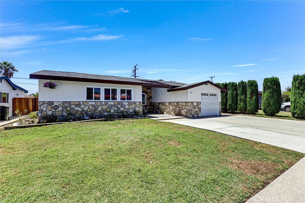 1115 S Lemon ST, Anaheim CA 92805