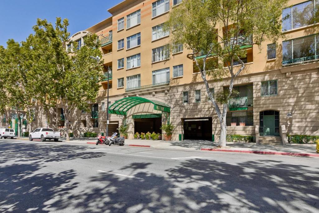 144 S 3rd Street 425, San Jose CA 95112