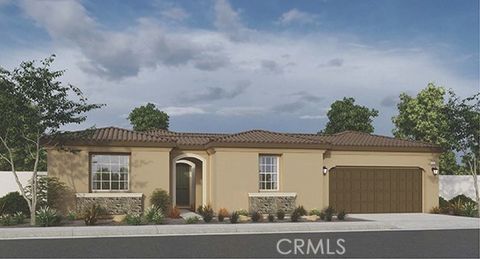 Photo of 81877 Mission Palms Drive, La Quinta, CA 92253 (MLS # SW25190183)
