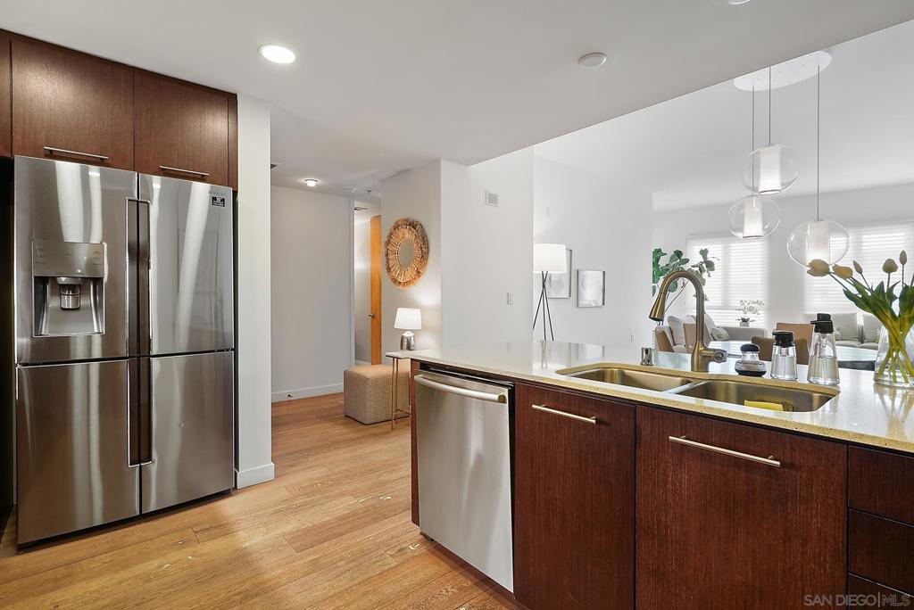 Mission Hills - Residential