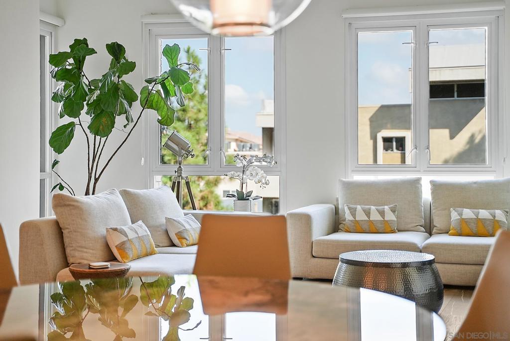 Mission Hills - Residential
