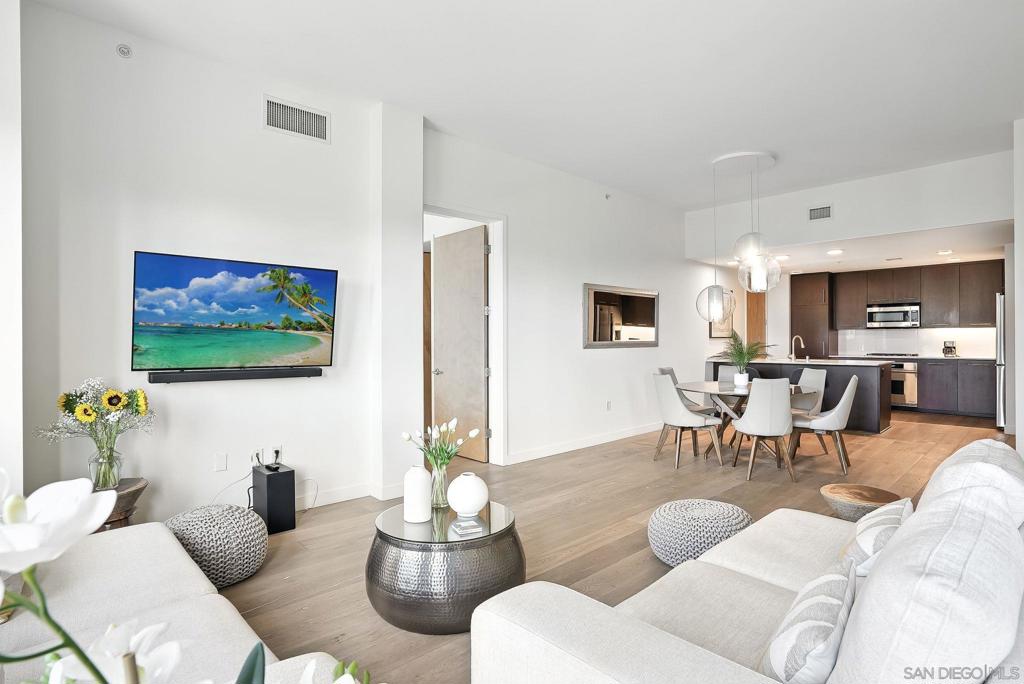 Mission Hills - Residential