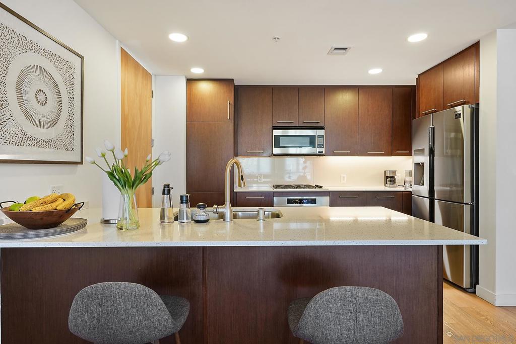 Mission Hills - Residential