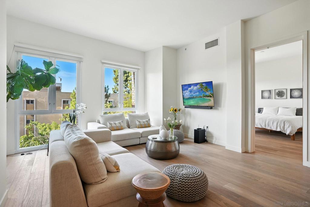 Mission Hills - Residential