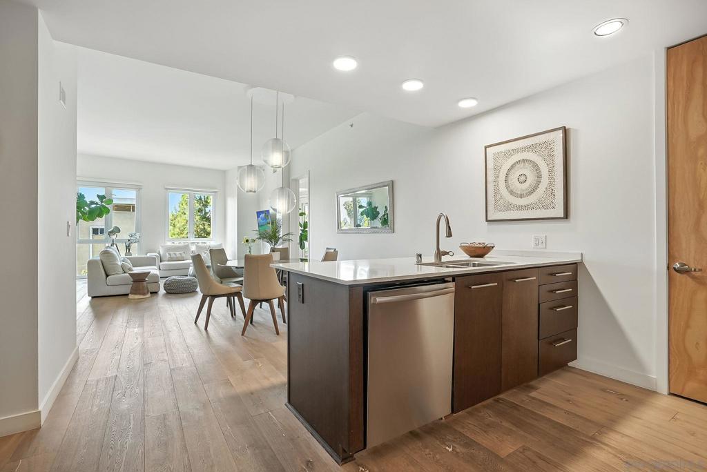 Mission Hills - Residential