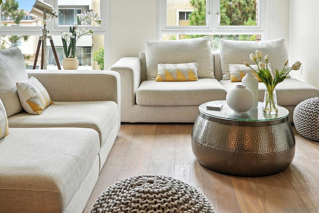 Mission Hills - Residential