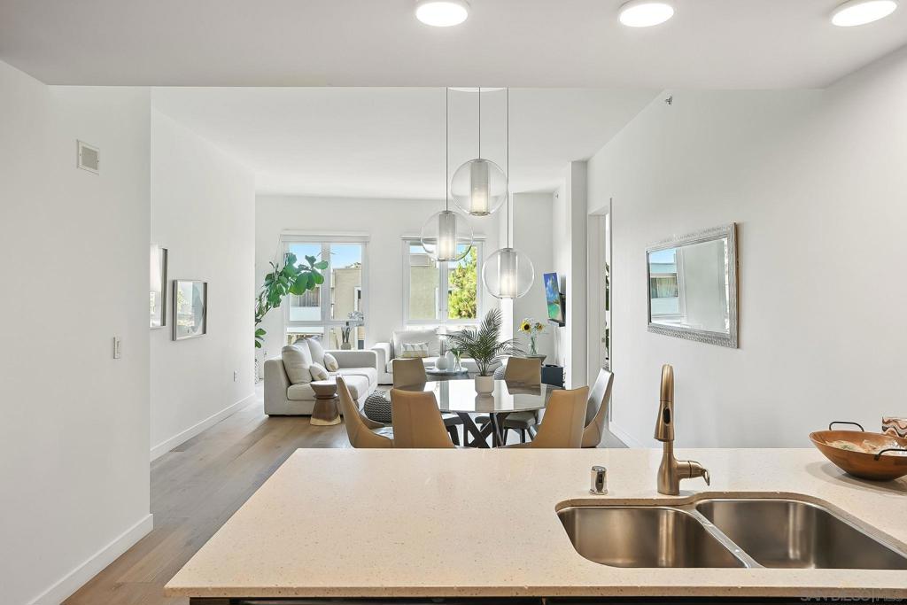 Mission Hills - Residential