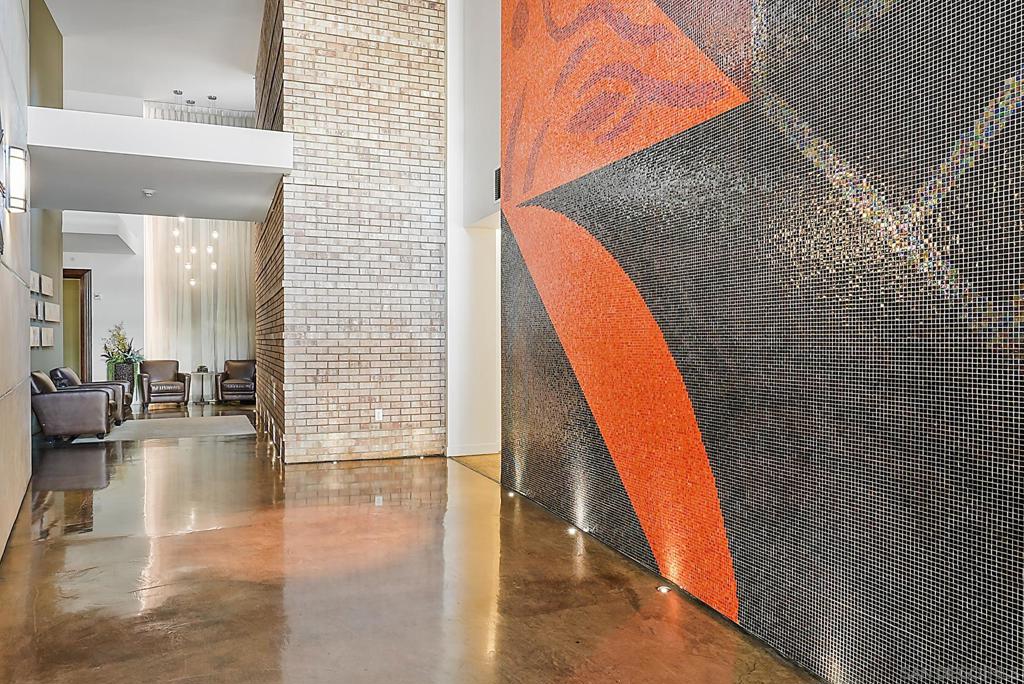 Mission Hills - Residential