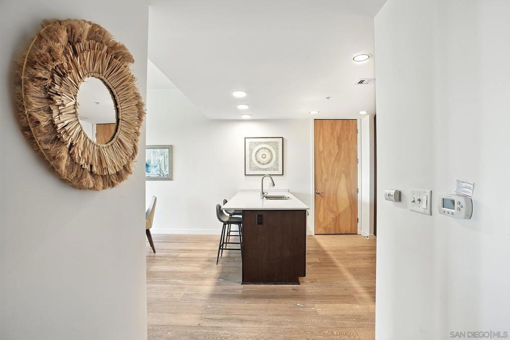 Mission Hills - Residential