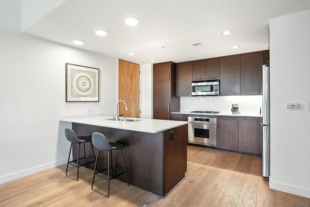 Mission Hills - Residential