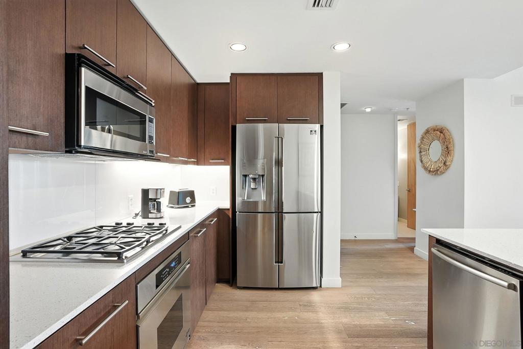 Mission Hills - Residential