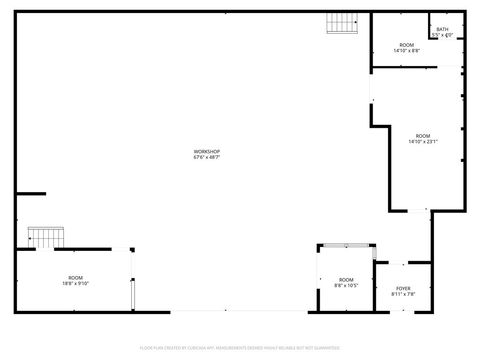 Tiny photo for 757 Buckley Rd #B, San Luis Obispo, CA 93401 (MLS # SC26088078)