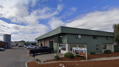 Tiny photo for 757 Buckley Rd #B, San Luis Obispo, CA 93401 (MLS # SC26088078)