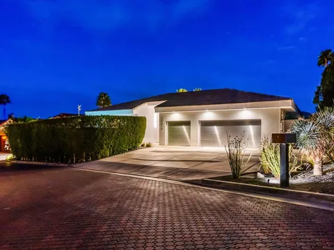 48674 Vista Viejo Drive, Palm Desert, CA 92260 - MLS#: 219131072DA