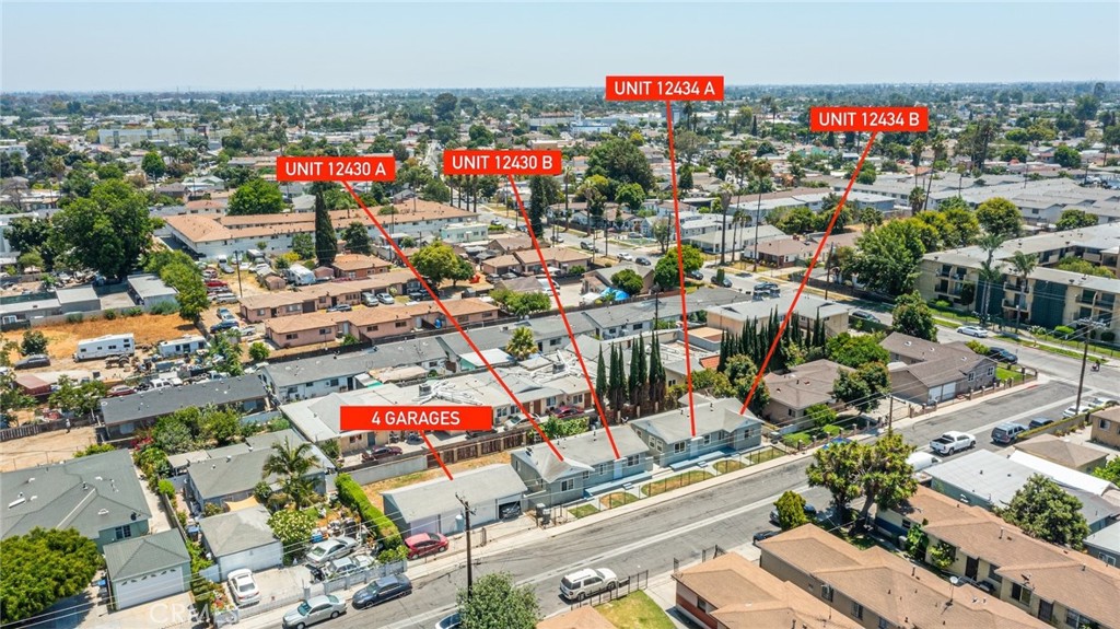 12430 12434 Peach Street A-B