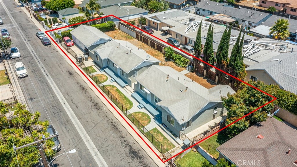 12430 12434 Peach Street A-B