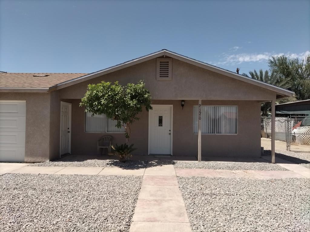 91670 4th St Street