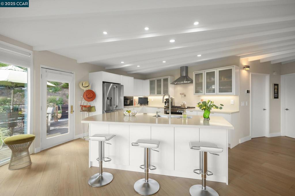 TICE VALLEY - Residential