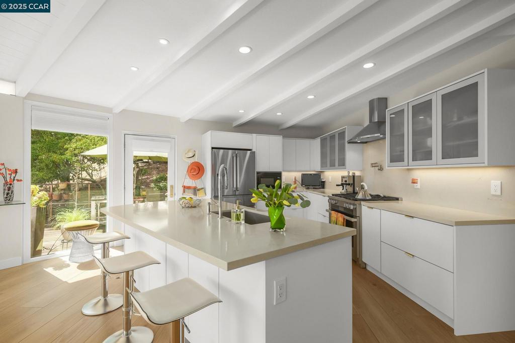 TICE VALLEY - Residential