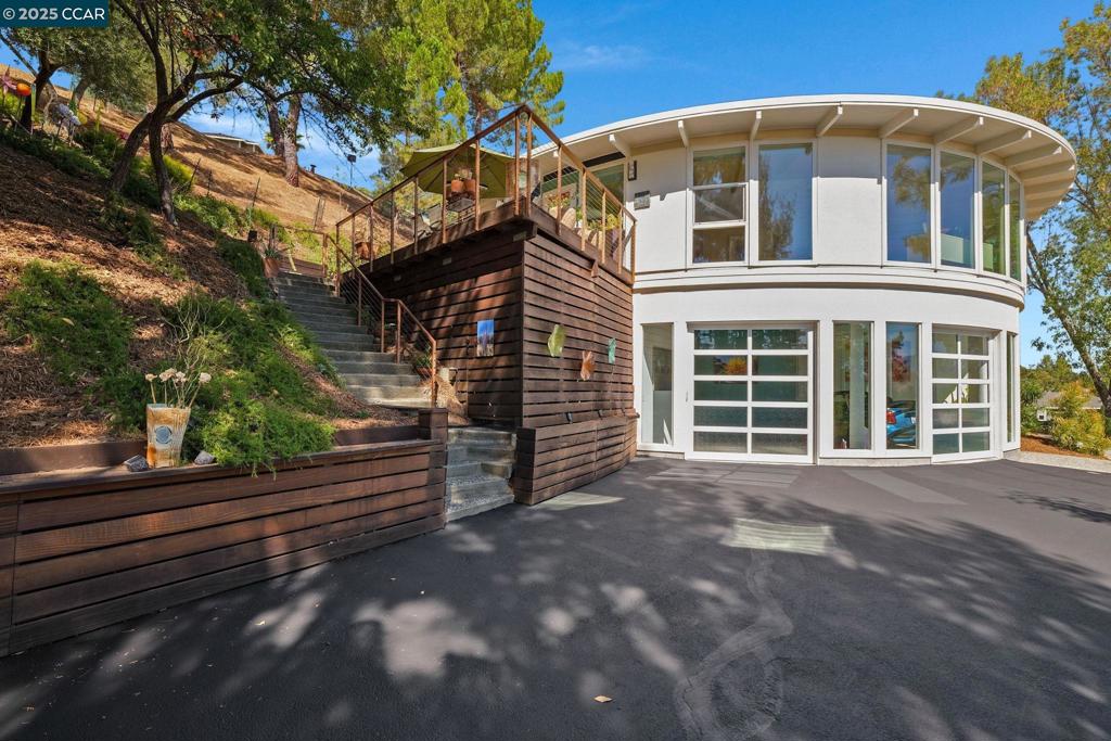 TICE VALLEY - Residential