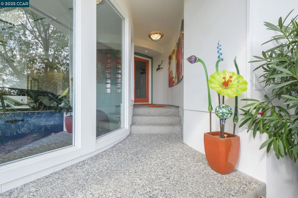 TICE VALLEY - Residential