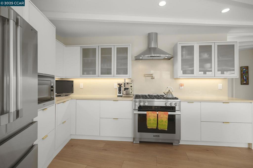 TICE VALLEY - Residential
