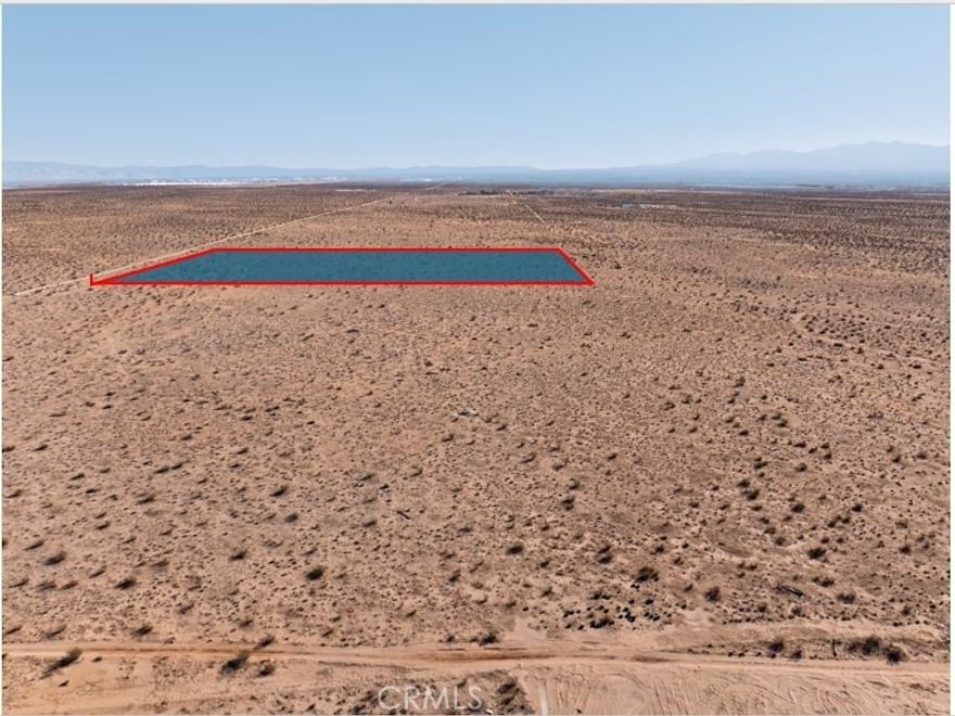 Located near established parcels and accessible roads, this property offers excellent potential for investment or future development. Positioned in Adelanto, San Bernardino County, a region experiencing steady growth and expansion.