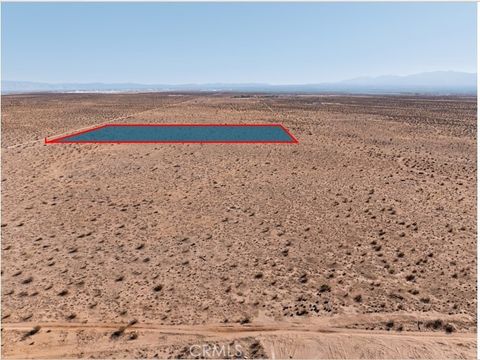 Photo of 0 Hills Road, Adelanto, CA 92301 (MLS # OC25266895)