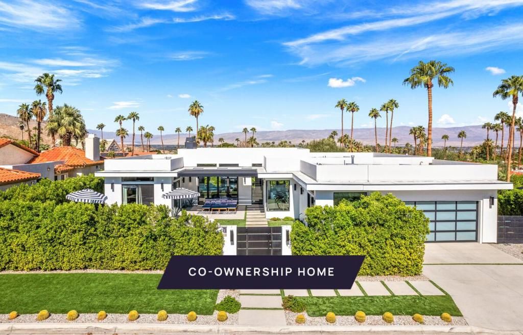 Photo of 72694 Skyward Way #2, Palm Desert, CA 92260 (MLS # 219138746DA)