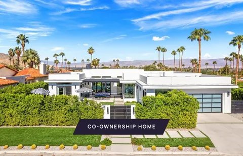 72694 Skyward Way Unit 2, Palm Desert, CA 92260 - MLS#: 219138746DA