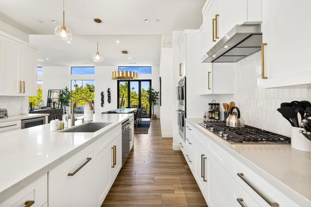 Photo of 72694 Skyward Way #2, Palm Desert, CA 92260 (MLS # 219138746DA)