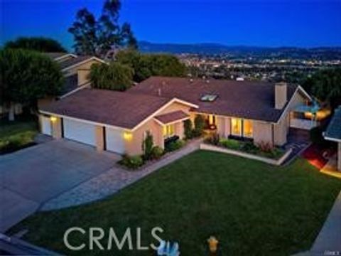 Photo of 5580 Via Sepulveda, Yorba Linda, CA 92887 (MLS # PW26118169)