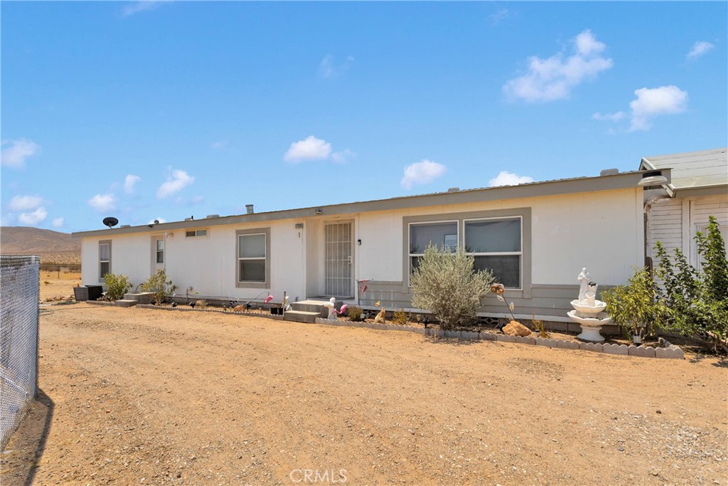 27320 Rodeo Road