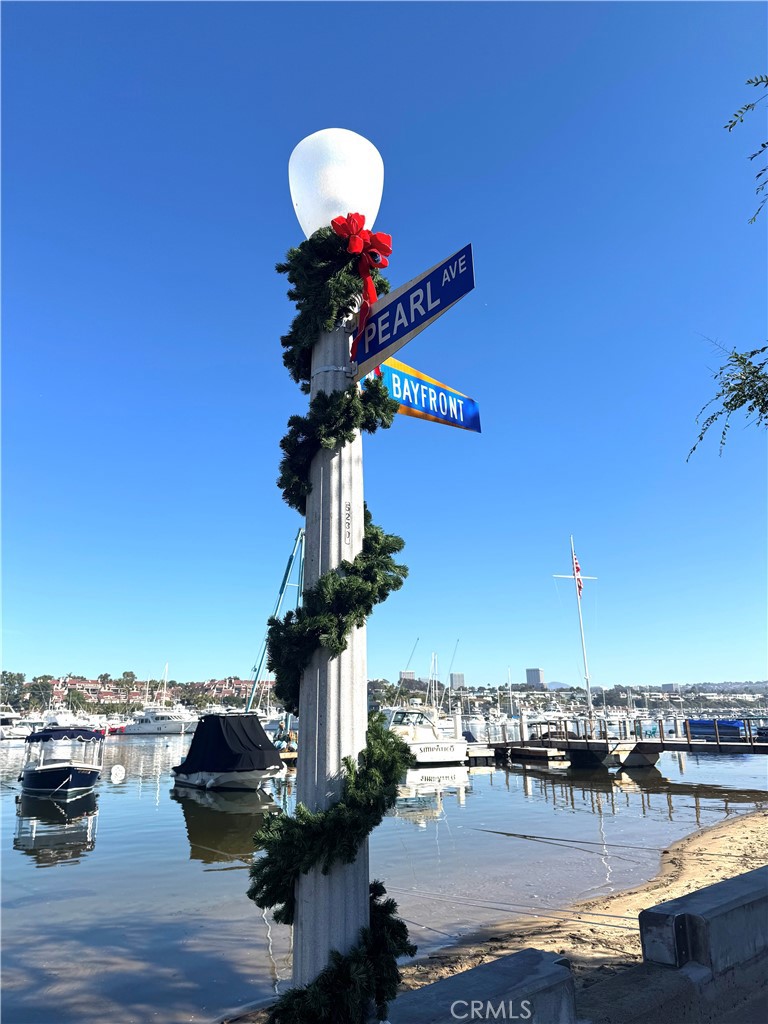 Balboa Island - Main Island (BALM) - Residential Lease