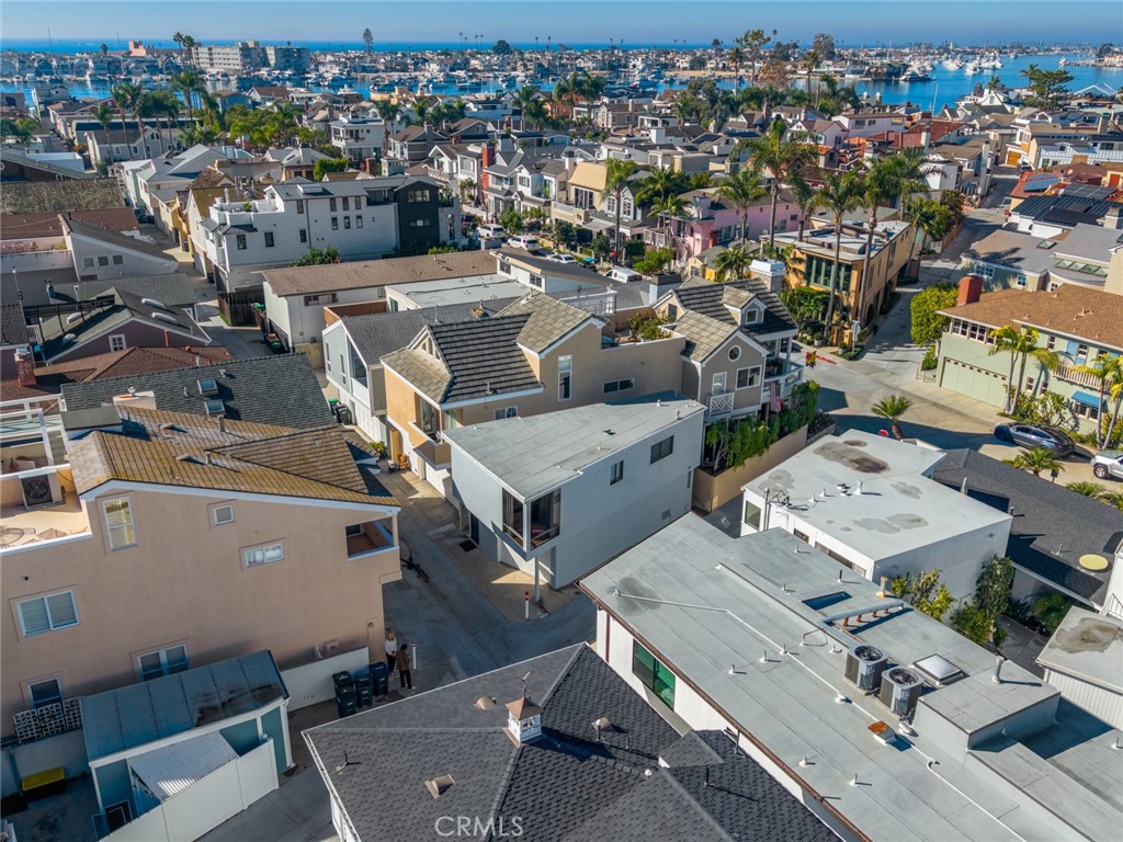 Balboa Island - Main Island (BALM) - Residential Lease