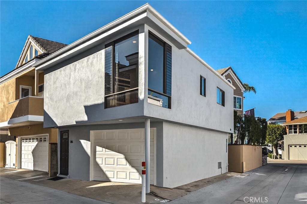 Balboa Island - Main Island (BALM) - Residential Lease