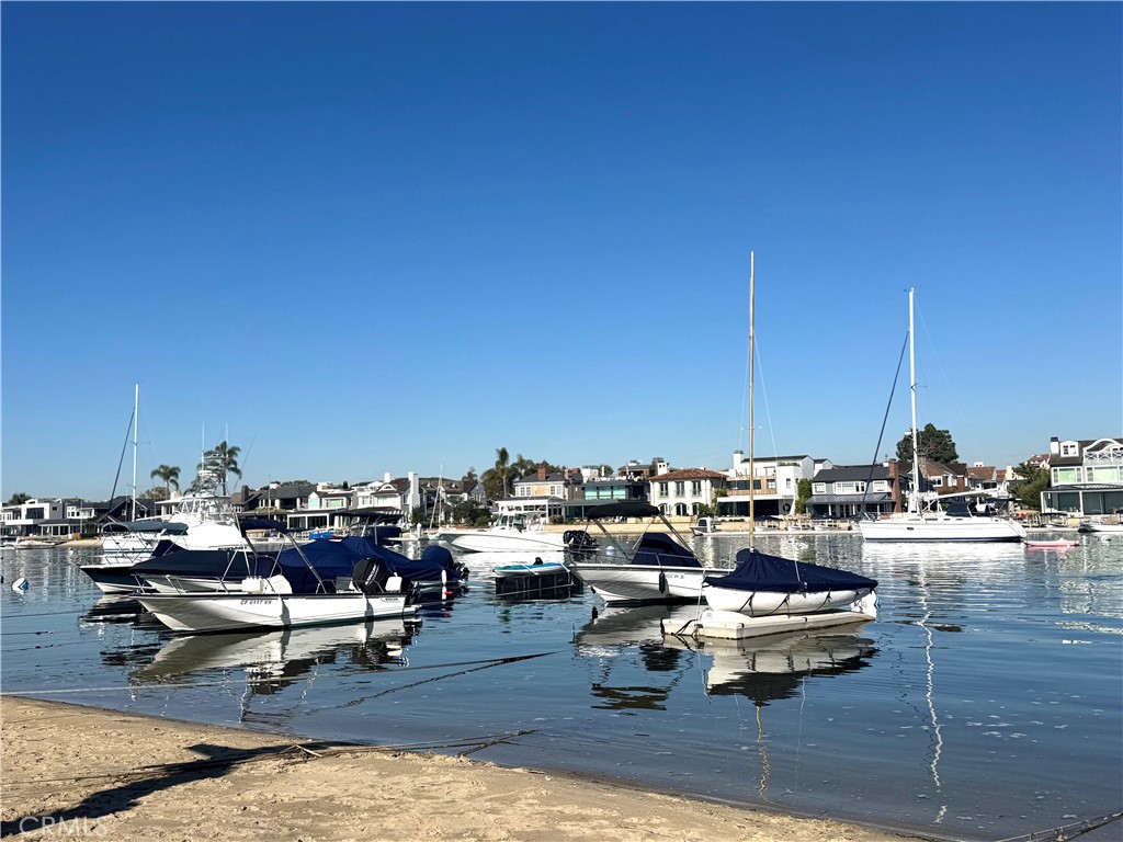 Balboa Island - Main Island (BALM) - Residential Lease